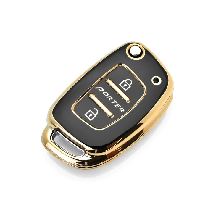 Hyundai I20 Remote Key Case