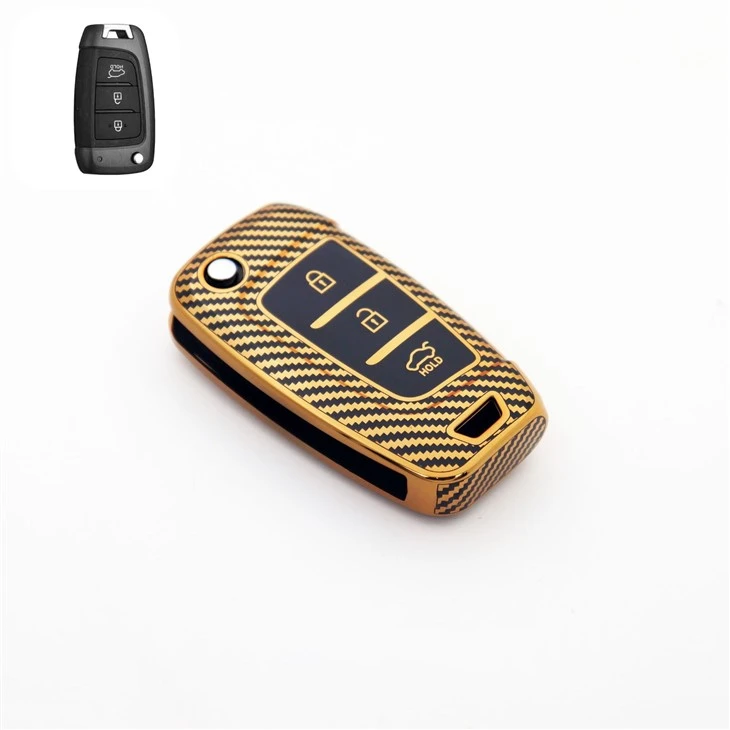 Key Fob Cover For 2022 Hyundai Tucson