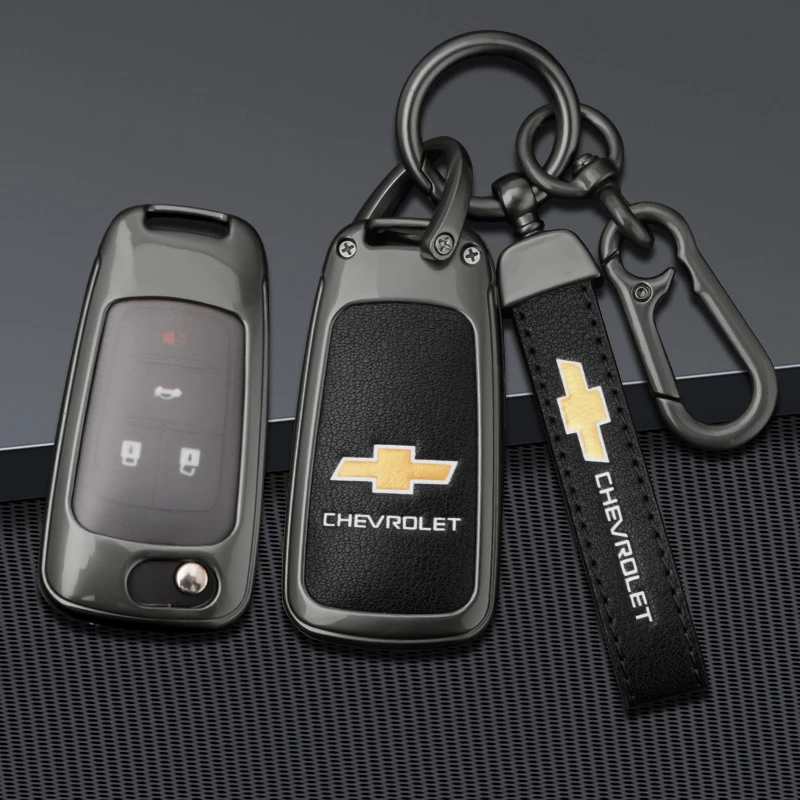 Coperchio chiave di auto Chevy
