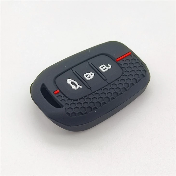 Renault Kadjar Key Cover factory