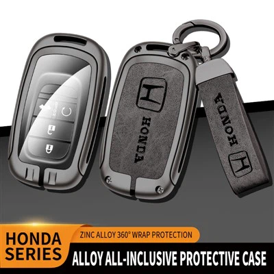 Caso chiave di Honda Civic