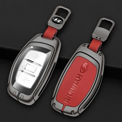 Hyundai Sonata Key FOB Case