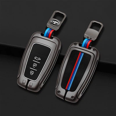 Copertina Fob chiave Crolla Crolla Crolla Toyota