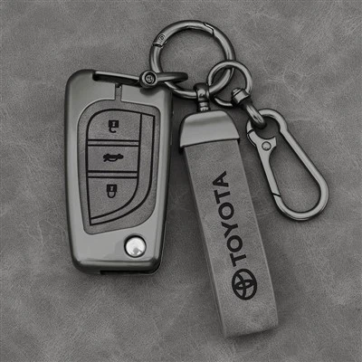 Copertina chiave per il fortuner Toyota