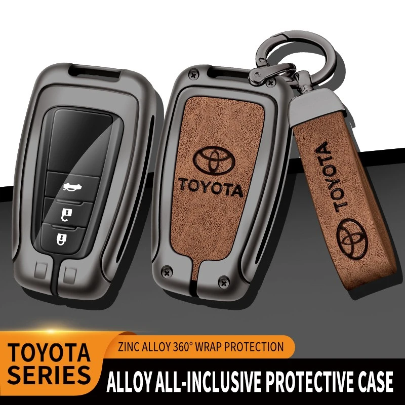 Toyota 4runner Key Fob Cover