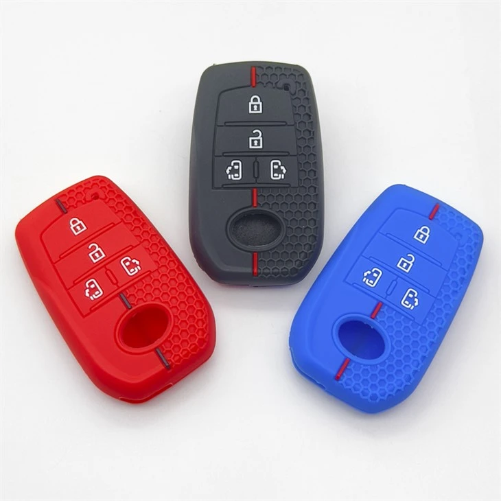 Toyota Crown Key Fob Cover